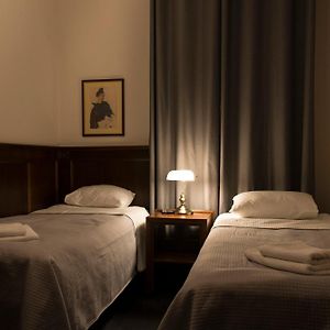 Hotel Retro B.A. Zientarski
