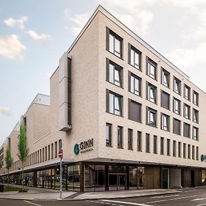 Ginn Apartment-Hotel Stuttgart-Esslingen